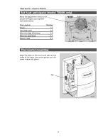 Предварительный просмотр 63 страницы ENERGY KING 385EK Installation, Operation & Maintenance Manual