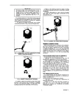 Предварительный просмотр 73 страницы ENERGY KING 385EK Installation, Operation & Maintenance Manual