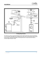 Preview for 22 page of ENERGY KING EK365 Installation, Operation & Maintenance Manual