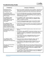 Preview for 38 page of ENERGY KING EK365 Installation, Operation & Maintenance Manual