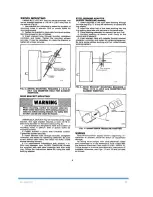 Preview for 61 page of ENERGY KING EK365 Installation, Operation & Maintenance Manual