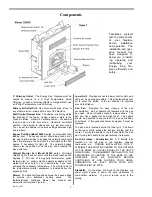 Предварительный просмотр 5 страницы ENERGY KING Silhouette 2800 Installation And Operation Manual