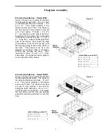 Предварительный просмотр 6 страницы ENERGY KING Silhouette 2800 Installation And Operation Manual