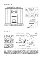 Предварительный просмотр 7 страницы ENERGY KING Silhouette 2800 Installation And Operation Manual