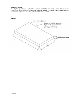 Предварительный просмотр 8 страницы ENERGY KING Silhouette 2800 Installation And Operation Manual