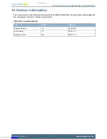 Предварительный просмотр 37 страницы Energy micro EFM32-G8XX-DK User Manual