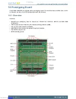 Предварительный просмотр 39 страницы Energy micro EFM32-G8XX-DK User Manual