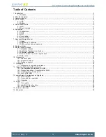 Preview for 37 page of Energy micro EFM32-G8XX-STK User Manual