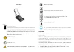 Предварительный просмотр 1 страницы Energy Power Tools HT6625 User Manual