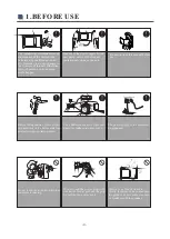 Preview for 5 page of Energy Save AWH11-V5+ User Manual