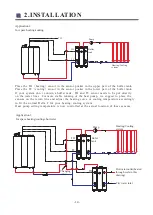 Preview for 15 page of Energy Save AWH11-V5+ User Manual