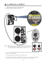 Preview for 26 page of Energy Save AWH11-V5+ User Manual