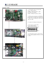 Preview for 78 page of Energy Save AWH11-V5+ User Manual