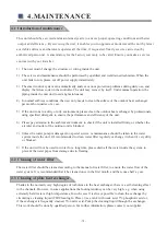 Preview for 79 page of Energy Save AWH11-V5+ User Manual