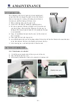 Preview for 81 page of Energy Save AWH11-V5+ User Manual