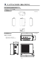 Preview for 87 page of Energy Save AWH11-V5+ User Manual