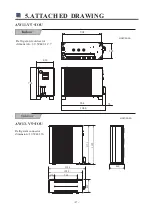 Preview for 88 page of Energy Save AWH11-V5+ User Manual