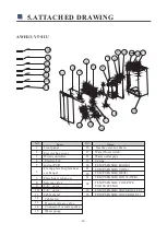 Preview for 91 page of Energy Save AWH11-V5+ User Manual