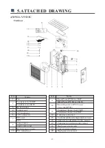 Preview for 92 page of Energy Save AWH11-V5+ User Manual