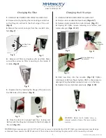 Preview for 7 page of Energy Saving Products 20180100000 Installation And Operation Manual