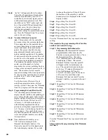 Предварительный просмотр 27 страницы energy sentry 9212 Series 3 Owners & Installation Manual