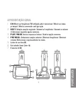 Preview for 55 page of ENERGY SISTEM 1100 Dark Iron User Manual