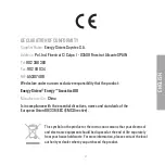 Preview for 8 page of ENERGY SISTEM Acoustics 100 Wood Box User Manual