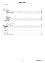 Preview for 1 page of ENERGY SISTEM boombox3 User Manual