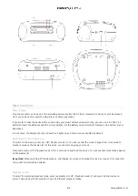 Preview for 6 page of ENERGY SISTEM boombox3 User Manual