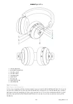 Preview for 5 page of ENERGY SISTEM BT Smart 6 User Manual