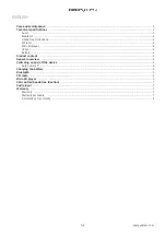 Preview for 1 page of ENERGY SISTEM BT Urban 2 Radio User Manual