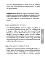 Preview for 33 page of ENERGY SISTEM BT8 User Manual