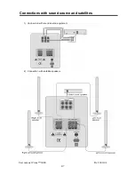 Предварительный просмотр 4 страницы ENERGY SISTEM Cinne 3000 Instructions Manual