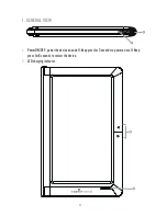 Preview for 4 page of ENERGY SISTEM Color Book 3074 Touch User Manual