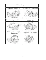 Preview for 4 page of ENERGY SISTEM d1200 User Manual