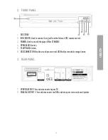 Preview for 5 page of ENERGY SISTEM d1200 User Manual