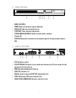 Предварительный просмотр 7 страницы ENERGY SISTEM D2900 User Manual