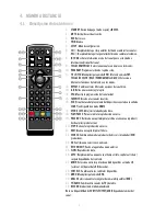 Предварительный просмотр 8 страницы ENERGY SISTEM D2900 User Manual