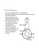 Preview for 26 page of ENERGY SISTEM ENERGY 12 Series User Manual