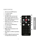 Preview for 27 page of ENERGY SISTEM ENERGY 12 Series User Manual