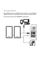 Preview for 6 page of ENERGY SISTEM ENERGY Acoustics 250 User Manual