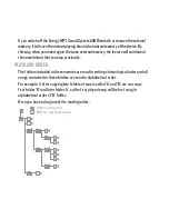 Предварительный просмотр 8 страницы ENERGY SISTEM Energy MP3 Sound System 550Bluetooth User Manual
