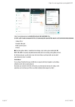 Preview for 9 page of ENERGY SISTEM Energy Phone Max 4G User Manual