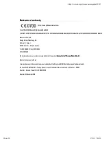 Preview for 20 page of ENERGY SISTEM Energy Phone Max 4G User Manual