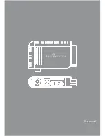 Preview for 1 page of ENERGY SISTEM ENERGY T4250 User Manual