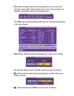 Preview for 9 page of ENERGY SISTEM ENERGY T4250 User Manual