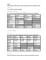 Preview for 17 page of ENERGY SISTEM ENERGY T4250 User Manual