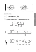 Предварительный просмотр 4 страницы ENERGY SISTEM Energy TDT HD5 User Manual