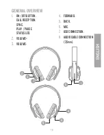 Предварительный просмотр 19 страницы ENERGY SISTEM Energy Wireless BT7 User Manual