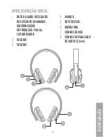 Предварительный просмотр 43 страницы ENERGY SISTEM Energy Wireless BT7 User Manual